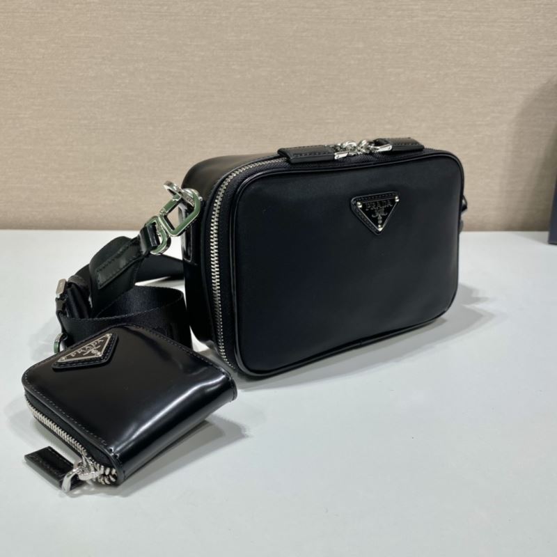 Mens Prada Satchel Bags